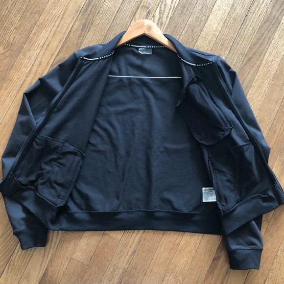 Skechers Performance Go Like Never Before Active Wear Bomber Style Jacket Large - Picture 5 of 8